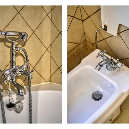 ホテル Casa Alessandrina Puerto Calero-private Pool