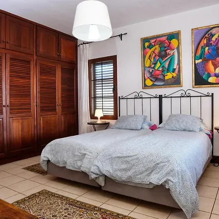 Holiday home Casa Alessandrina Puerto Calero-private Pool *