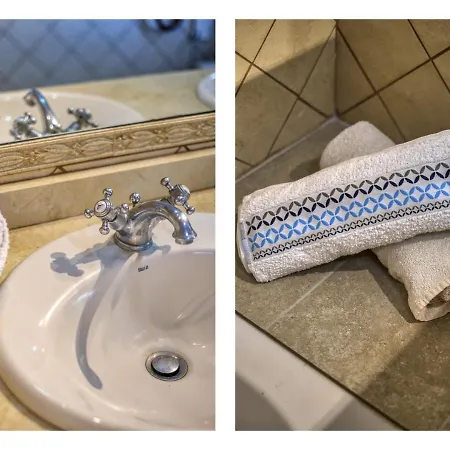 ホテル Casa Alessandrina Puerto Calero-private Pool *
