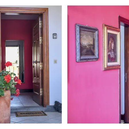 Holiday home Casa Alessandrina Puerto Calero-private Pool