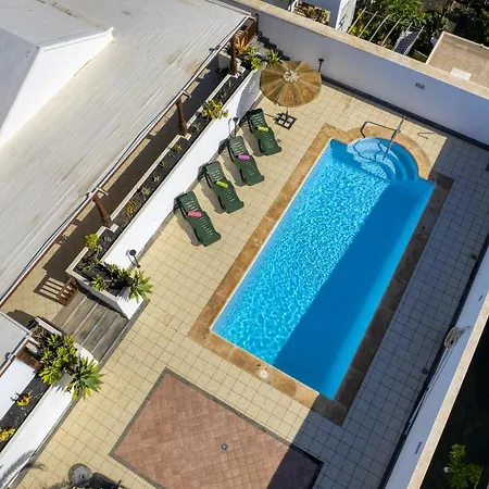 Casa Alessandrina Puerto Calero-private Pool Holiday home Puerto Calero