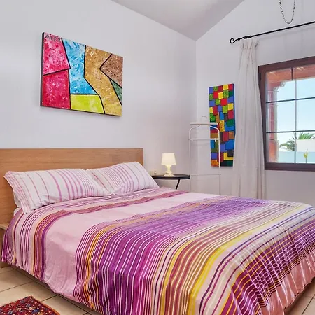Casa Alessandrina Puerto Calero-private Pool Holiday home Puerto Calero