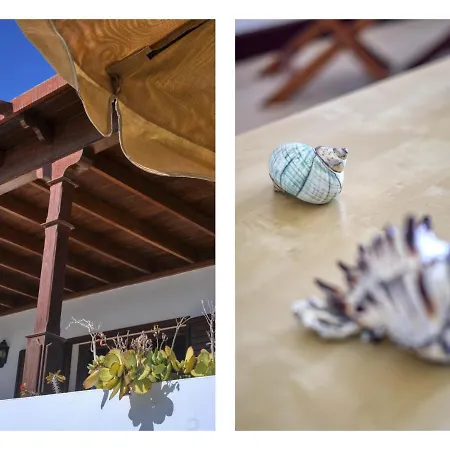 Casa Alessandrina Puerto Calero-private Pool Holiday home